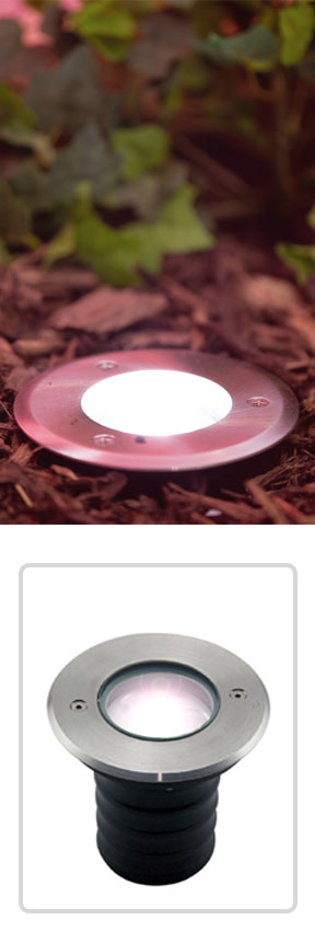 Светодиодное освещение